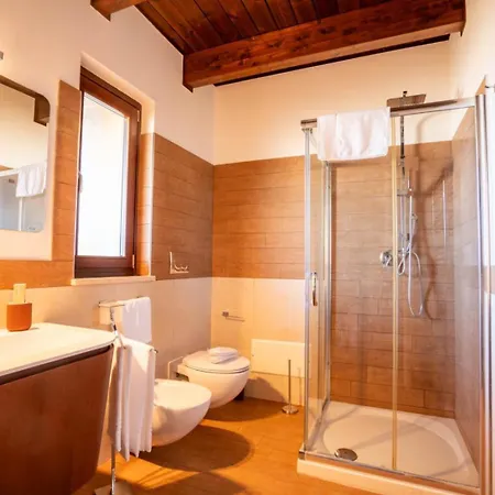 Attico 14 Apartament