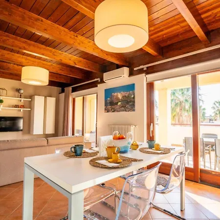 Attico 14 Polignano a Mare