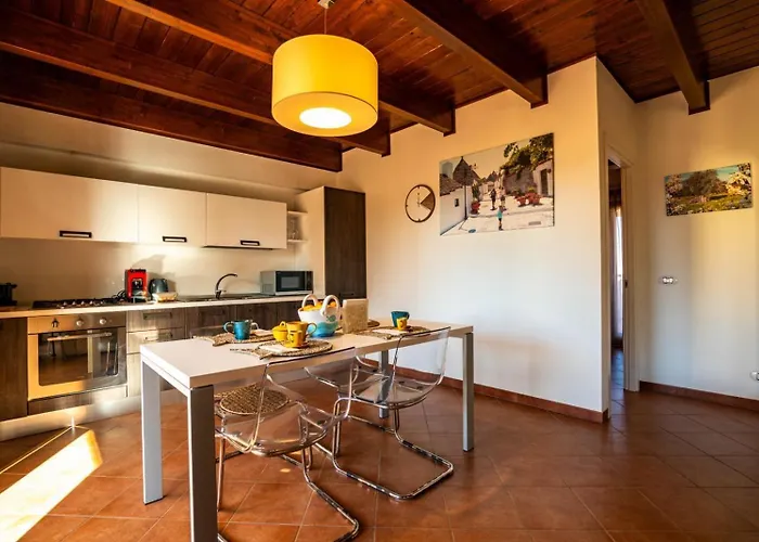 Attico 14 Apartmán Polignano a Mare